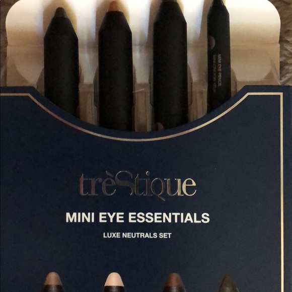 Mini eye essentials - Picture 3 of 3